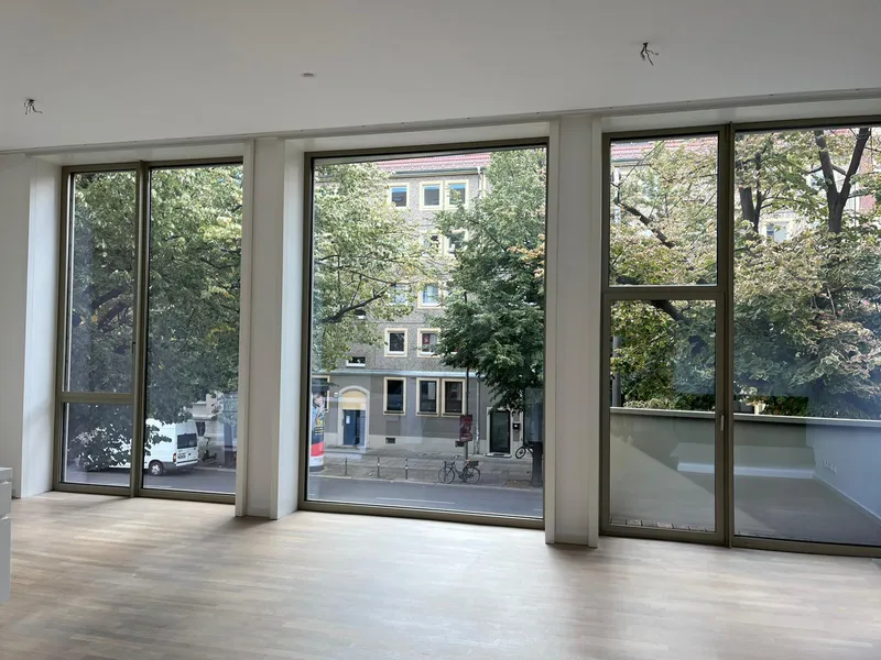 Hochwertiges Split-Level Apartment in bester Lage — photo 1